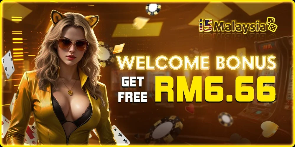 Daftar I5Malaysia – Buka Akaun Percuma
