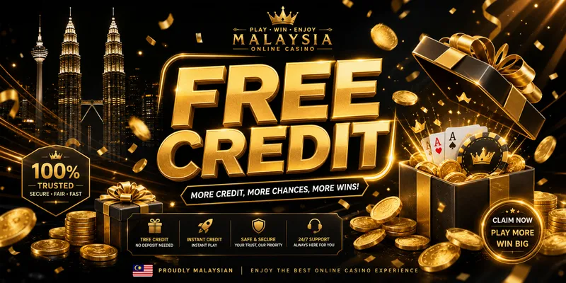 Free Credit I5Gaming